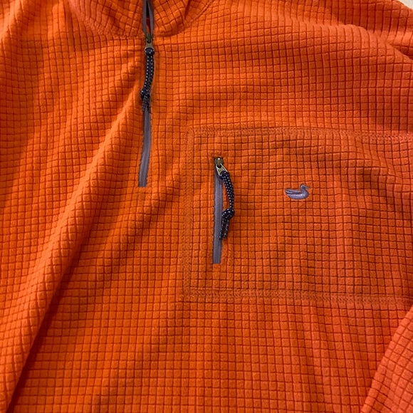 1/4 Southern Marsh pull over - Picture 2 of 3